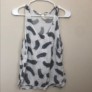 dress tank.